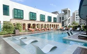 Swissotel Lima